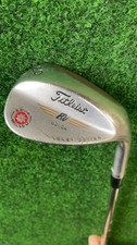 Vokey Design Titleist Lob