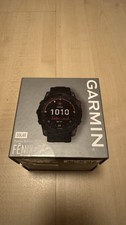 Garmin fēnix 7X Solar GPS-Uhr