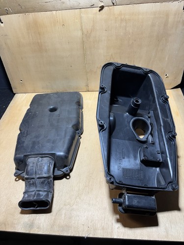 Box luftfilterkasten airbox - luftfilterkasten,