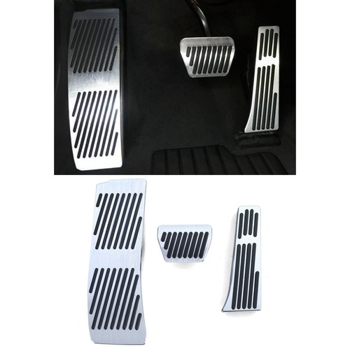 Alu performance pedalen - performance,