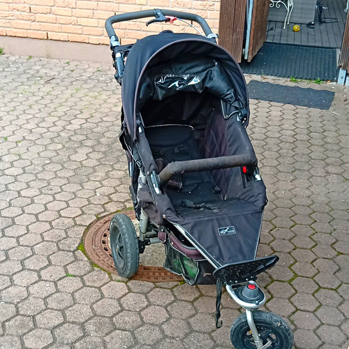 Tfk joggster jogger - tfk,
