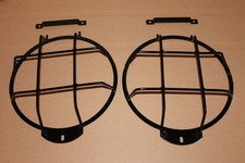 Unimog - Satz Lampenschutzgitter U 406/403/416 - U 421/407