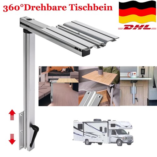 Klappbar tischgestell - klappbar,