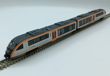 Tillig dieseltriebwagen 642 - tillig,