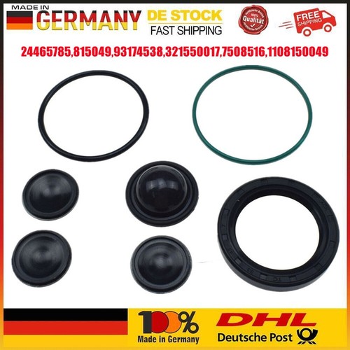 Für opel membranen z22yh - opel,