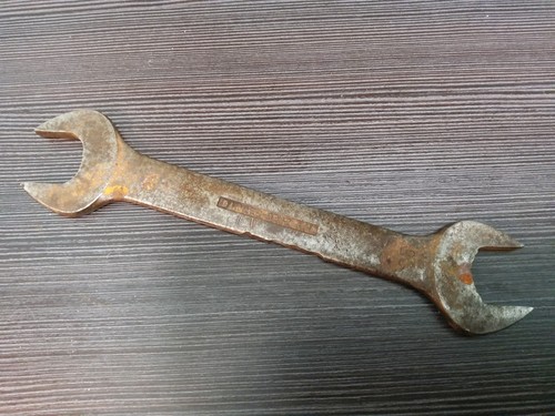 Maulschlüssel daimler benz - benz, ag