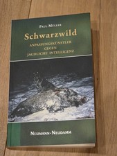 Schwarzwild