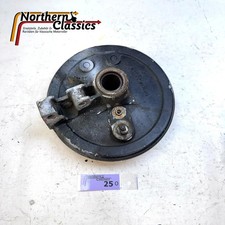 VESPA PX LUSSO ANKERPLATTE Bremse Gabel vorne 991665 (25o)