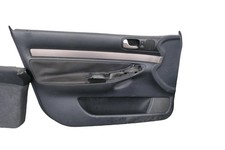 1x Audi A4 B5 Türverkleidung