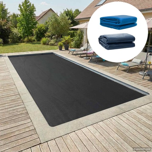 Poolabdeckung pool abdeckplane - poolabdeckung,