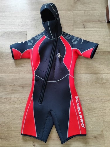 Scubapro everflex s - 7,