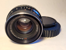 SERVICED MINT Carl Zeiss Jena