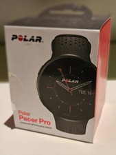 Polar Pacer Pro,  GPS Laufuhr