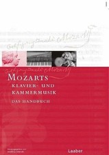 Das Mozart-Handbuch, 6 Bde