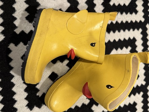 Stiefel enten 23 - enten, gr