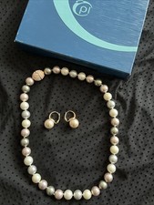 pierre lang kette perlen