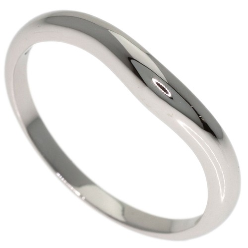 Bvlgari geschwungener bandring - geschwungener,