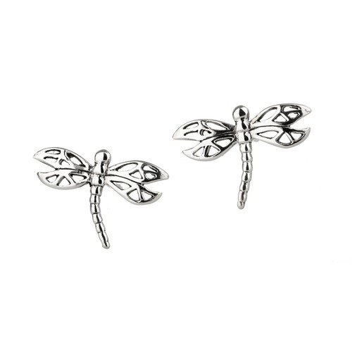 Dragonfly amber keltische - amber,