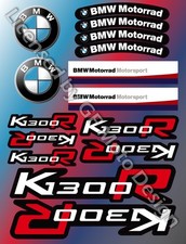 Bmw k1300 laminierter - ,