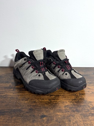 Ecco gore tex - ecco, gore-tex