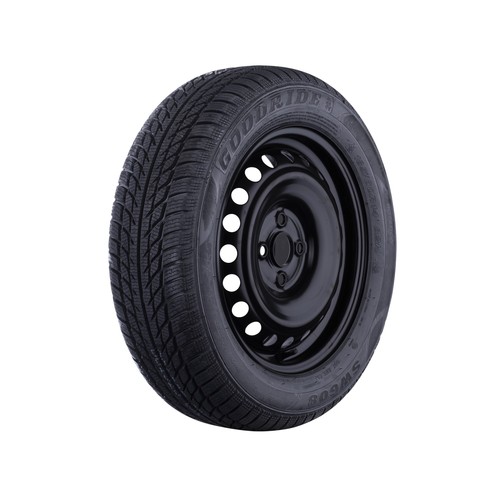 Winterräder für fiat - 4x,