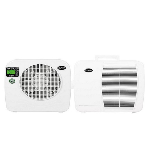 Eurom caravan klimaanlage - caravan,