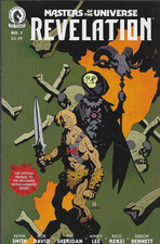 Masters of the Universe