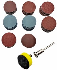 100tlg Set Mini Klettscheiben