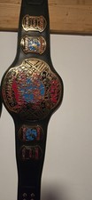 wwe replica gürtel