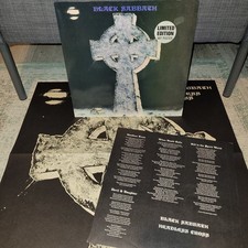 Black sabbath headless cross - sabbath,