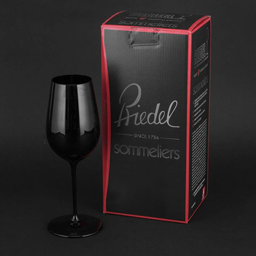 Riedel sommeliers blind - riedel,
