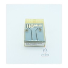 Neu - 2 Stück Hobbex