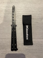 Andux Butterfly Trainer