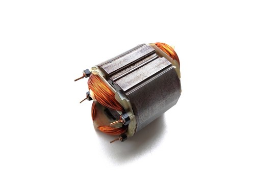 Stator wicklung für - für, bosch