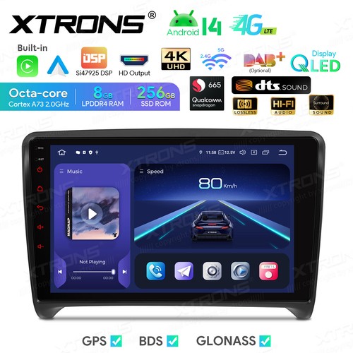 Android autoradio octa core - android, 14