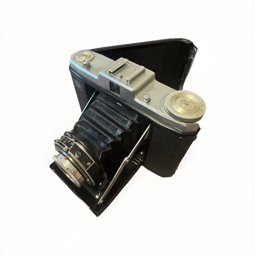 Zeiss ikon nettar - zeiss,