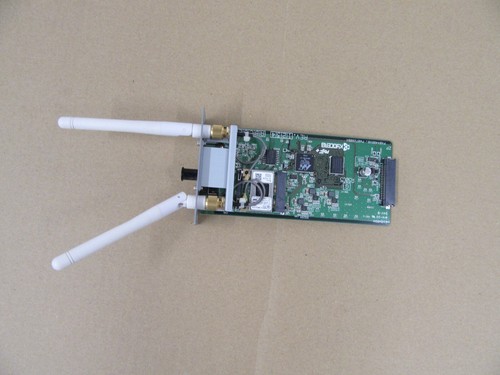 Kyocera wireless lan - kyocera,