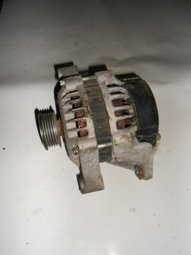 Lichtmaschine generator opel - lichtmaschine,