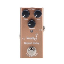 Musiclily Basic Digital Delay