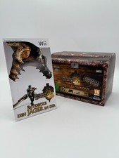 Monster Hunter Tri-Limited