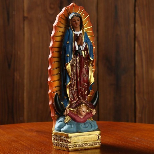 Statue deko figur mutter - deko,