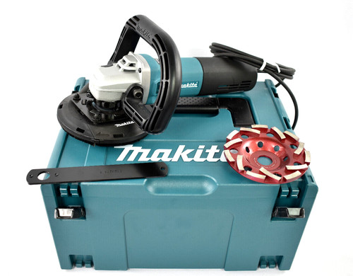 Makita 9565cvr 1400w - makita,