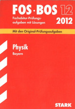 FOS - BOS - 2012 - Physik