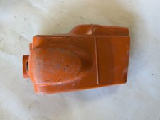 Zylinderhaube Motorsäge Stihl MS 170, 180, nur 2-Mix, gebraucht, 11301404714