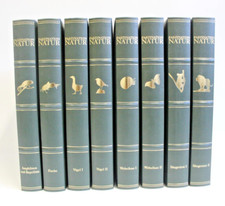 Faszination Natur Bücher