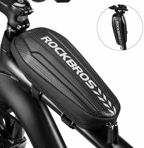 Rockbros rahmentasche - rockbros,