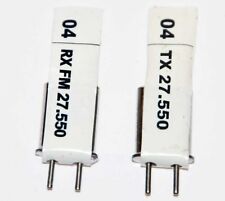 HENG LONG STECKQUARZE 04 QUARZE FÜR FERNBEDIENUNG PANZER 1:16 RAUCH UND SOUND 