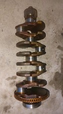 Crankshaft for Audi A4 8E B6