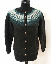 Mädchen Island Norweger