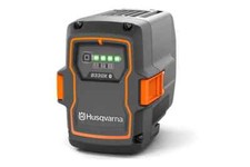 Husqvarna akku 330x 36v - 330x, 9